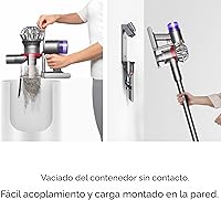 Vista 7 de Dyson Aspiradora inalámbrica V8