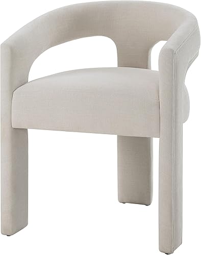 Dining Chairs for Room, Table & Seating Chair Sets Kitchen, Upholstered Side Chairs Set of 2, No Storage, 220lbs Capacity,White1-2pcs