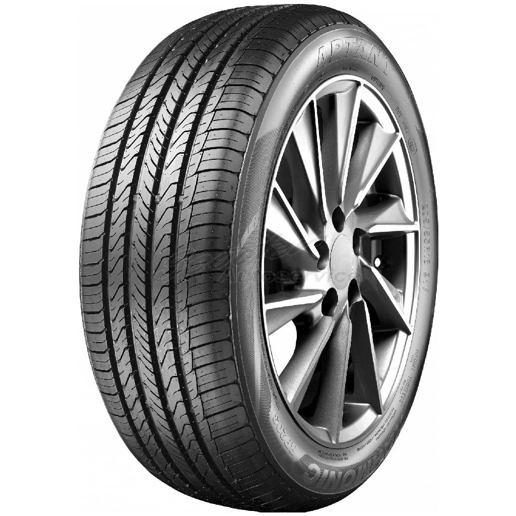 Amazon.co.jp: アプタニー(APTANY) サマータイヤ RP203 165/70R14 81T