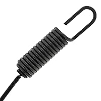 Vista 4 de CUB CADET 946-04230B - Cable de 47.48 pulgadas, 2X 3X 524 526 528 530 quitanieves