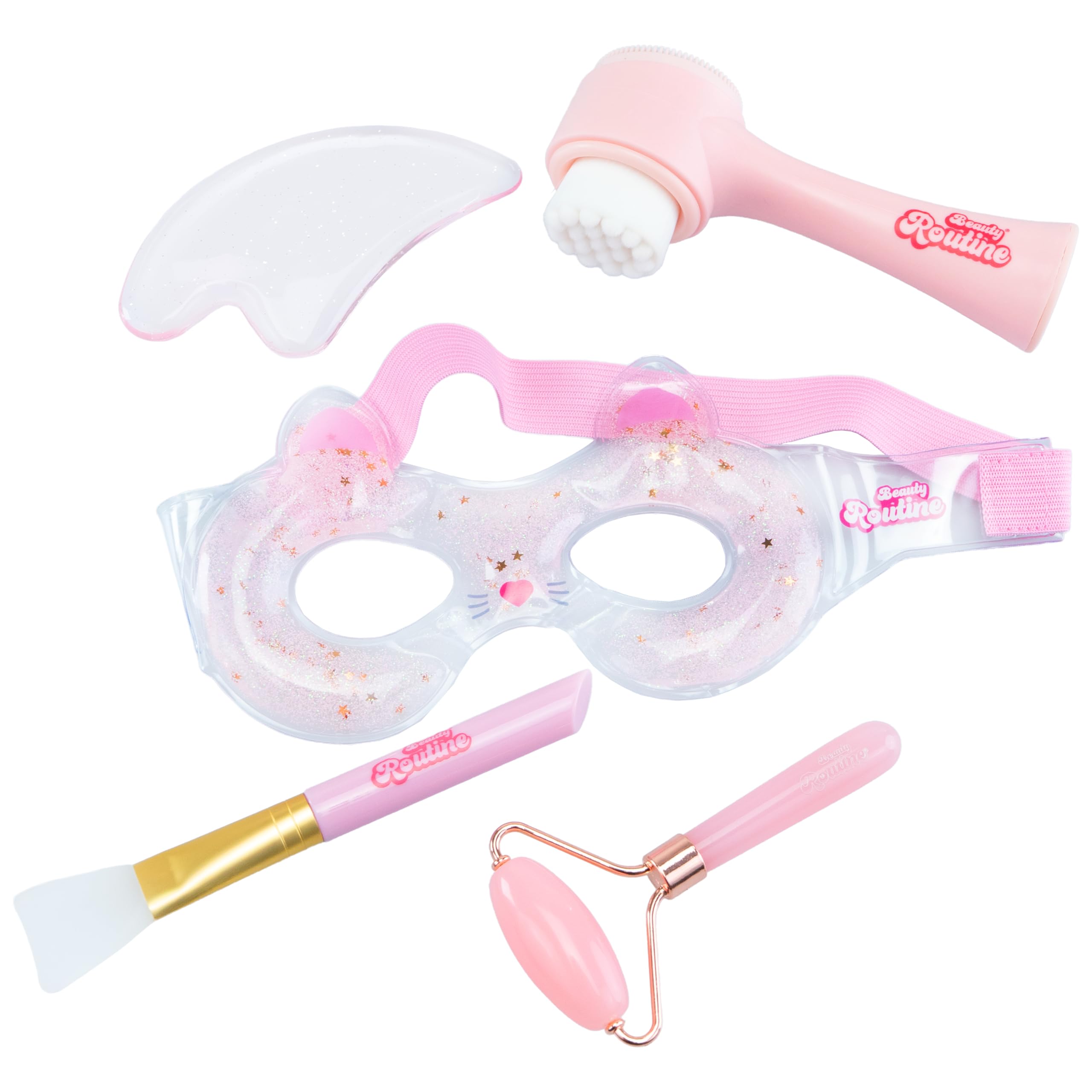 Beauty Routine - Mi Maleta de Cuidado de la Piel
