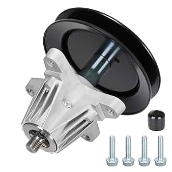 Amazon.com : 618-04822 Spindle Assembly Fits for 42 Inch