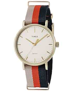 タイメックス 腕時計 ウィークエンダーフェアフィールド TW2P98300 Amazon | TIMEX タイメックス 時計 ウィークエンダーフェア