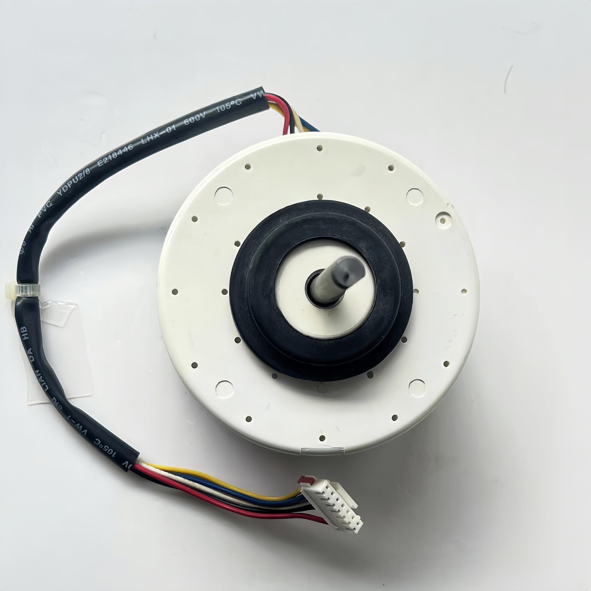 Motor RD-310-30-8N-4 (AL), Compatible con LG El Motor De Repuesto ZKFP-30-8-97L-1 del Aire Acondicionado - Piezas del Motor del Ventilador del Aire Acondicionado