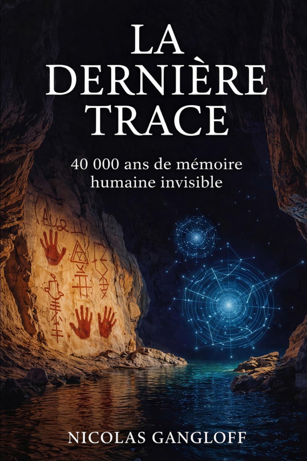 LA DERNIÈRE TRACE: 40 000 ans de mémoire humaine invisible