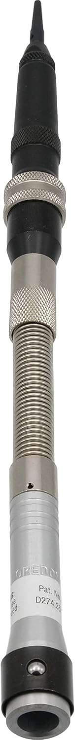 Handpiece, No.15D, Hammer, Duplex