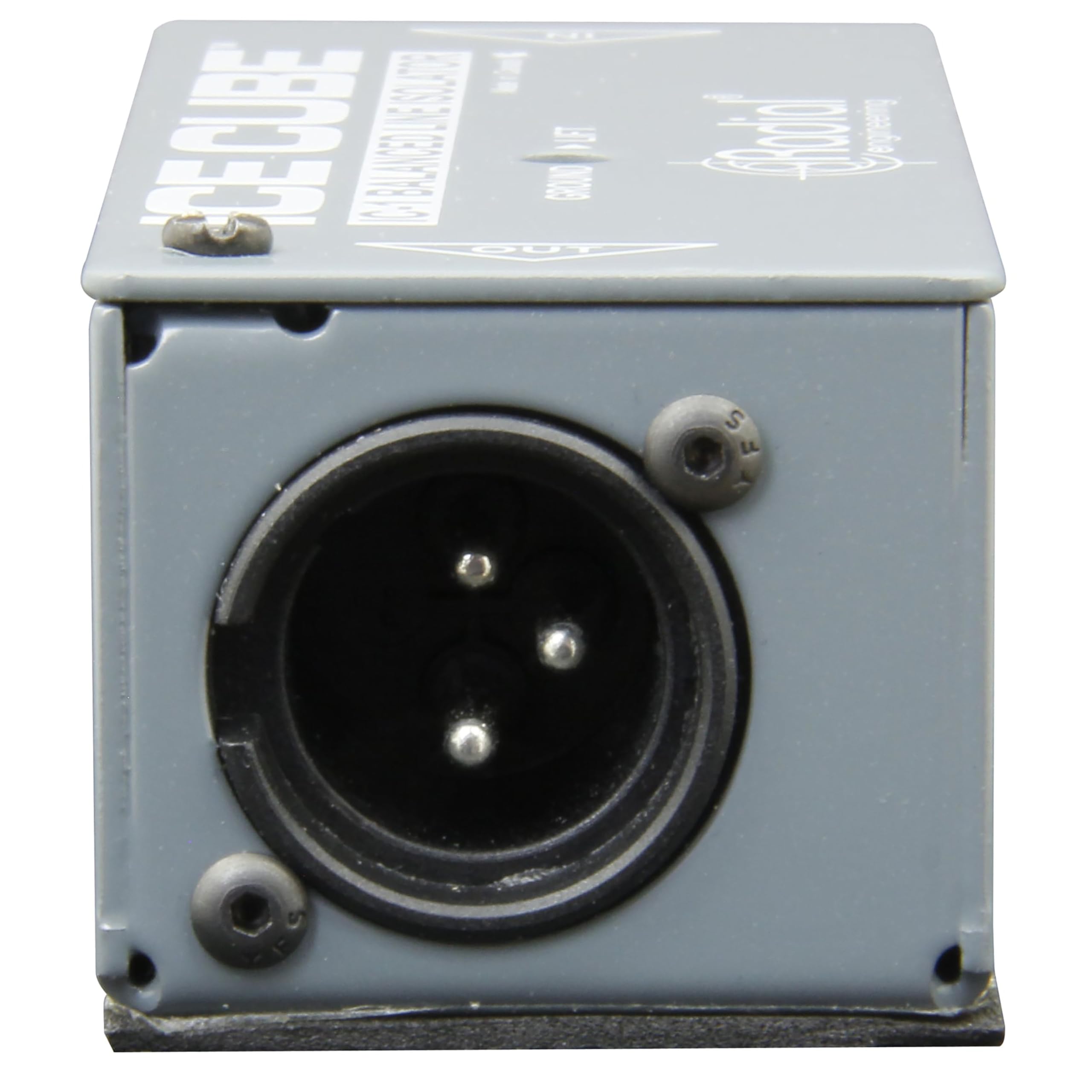 Radial IC-1 IceCube - Isolateur