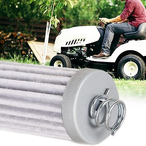 Miniatura 7 de HIFROM Paquete de 2 filtros de aceite de repuesto 1A632026450 AM131102 535402819 586666801 compatible con K66I K66L K66M K66R K574B K574C K574D