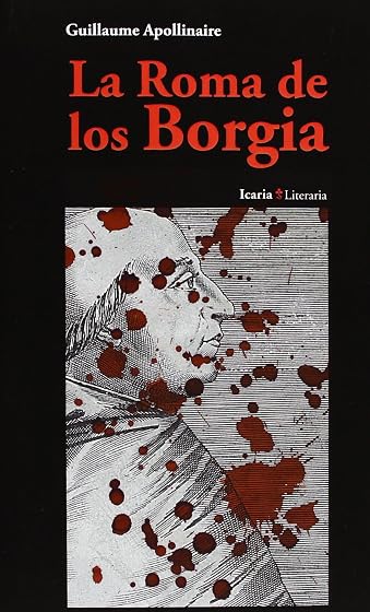 Roma de los Borgia