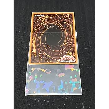 遊戯王デュエリストカードプロテクター ホログラフィックゴールド　52枚 スリーブ 遊戯王デュエリストカードプロテクター ホログラフィック