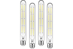 T10 Led Long Bulbs