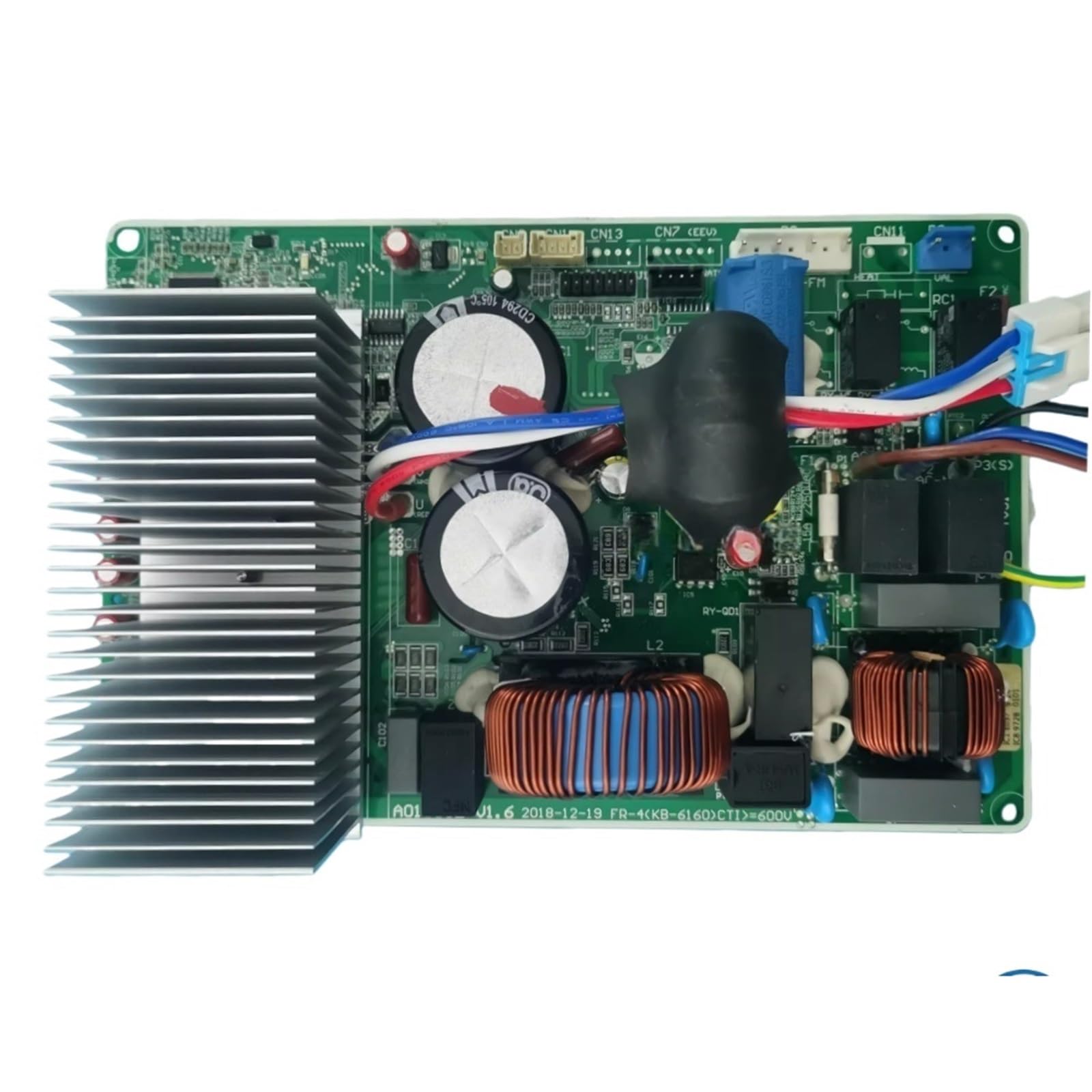 BONZMXDKHQ 1pcs A010302 Outdoor Unit Control Board Air Conditioner Circuit PCB Conditioning Spare Parts