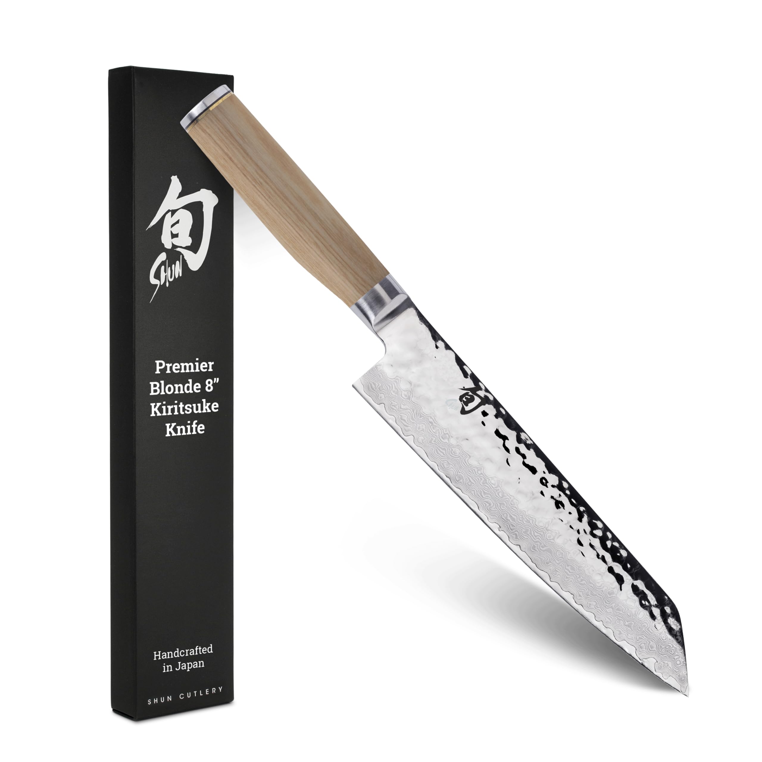 Amazon.com: Shun Premier Blonde 8