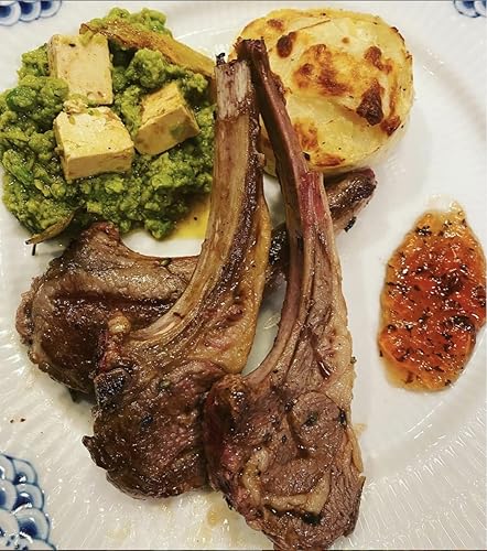 Miniatura 7 de Borsari Condimento de pimienta agrietada  Mezcla de condimento gourmet con pimienta negra agrietada ajo y copos de pimienta roja sin gluten