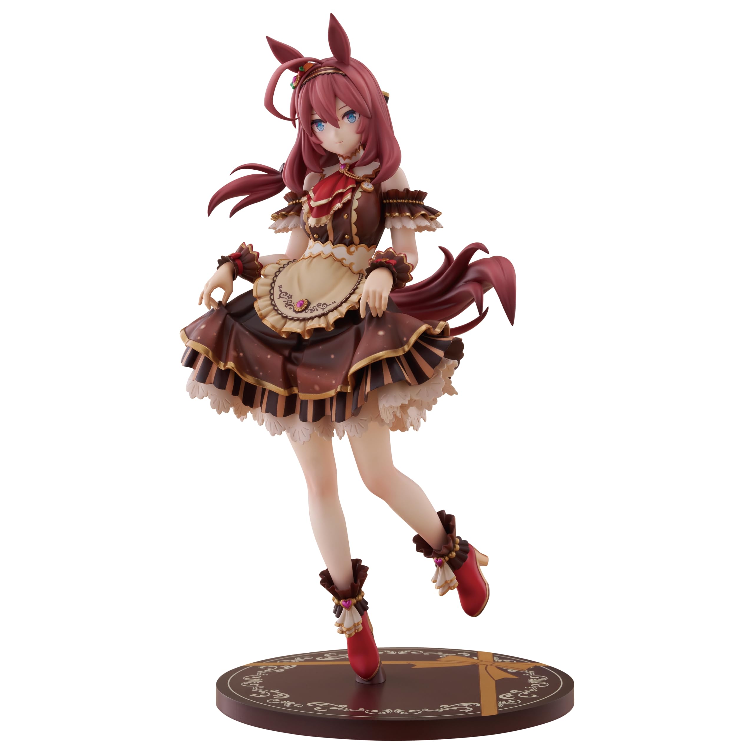 Amazon | クレーネル(Claynel) ウマ娘 プリティーダービー 