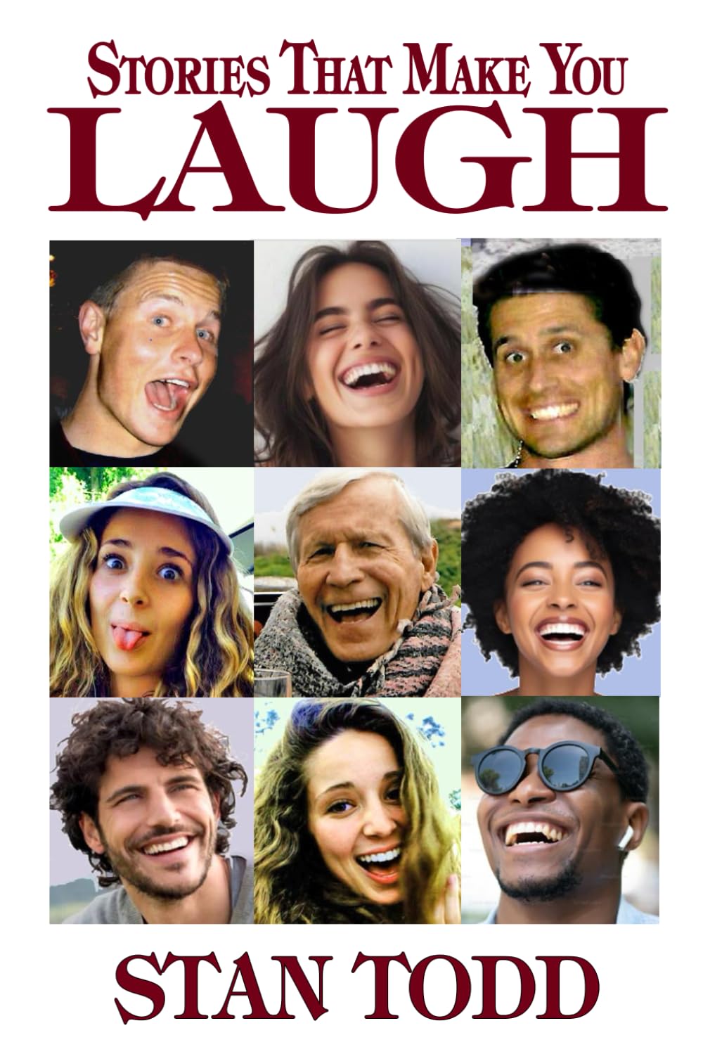 Stories That Make You Laugh: Funny Short stories