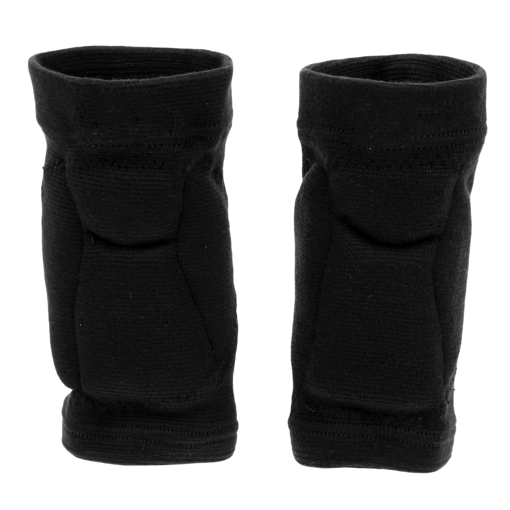 BEBEMOKO 1Pair Sports Elbow Brace Protector Thick Sponge Sleeve for Relief Lightweight Breathable Support for Tennis Weightlifting Basketball