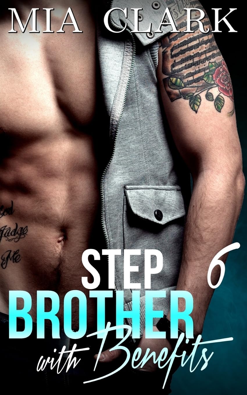 Stepbrother With Benefits 6