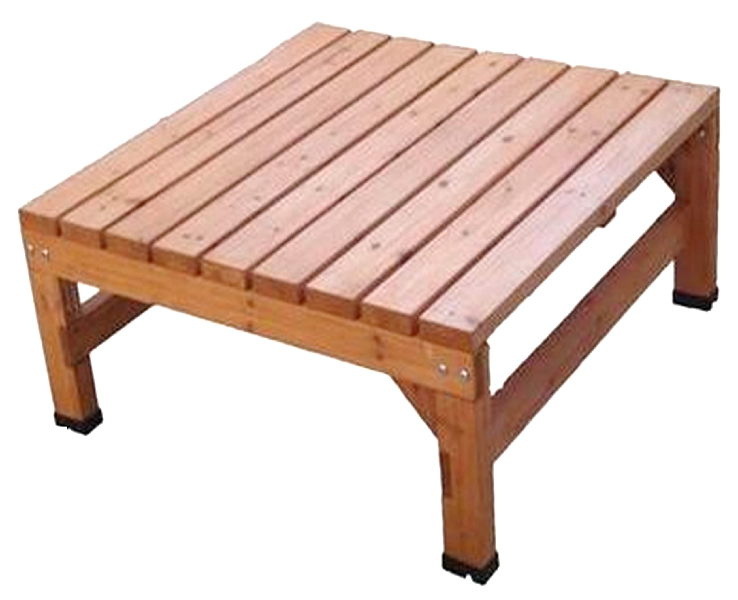 Amazon.co.jp: リビングアウト(Living Out) 天然木 極厚