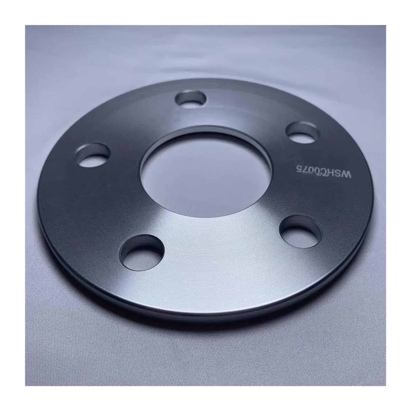 Élargisseurs de voie 10mm pour changer le look de votre auto
