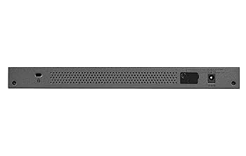 Amazon.com: NETGEAR 16-Port Gigabit Ethernet Unmanaged PoE