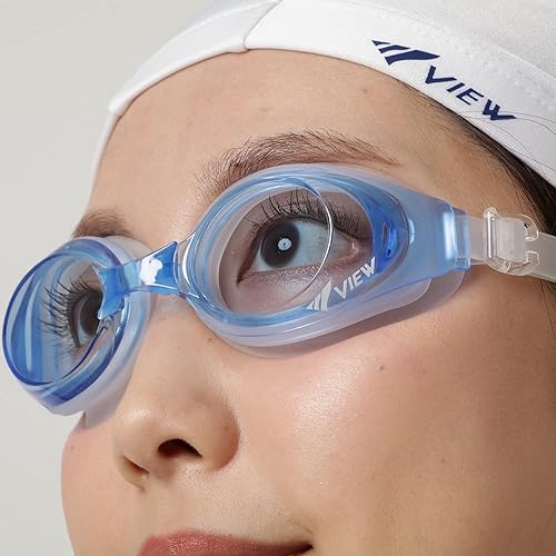 Miniatura 6 de V-630ASA SWIPE - Gafas de natación para fitness