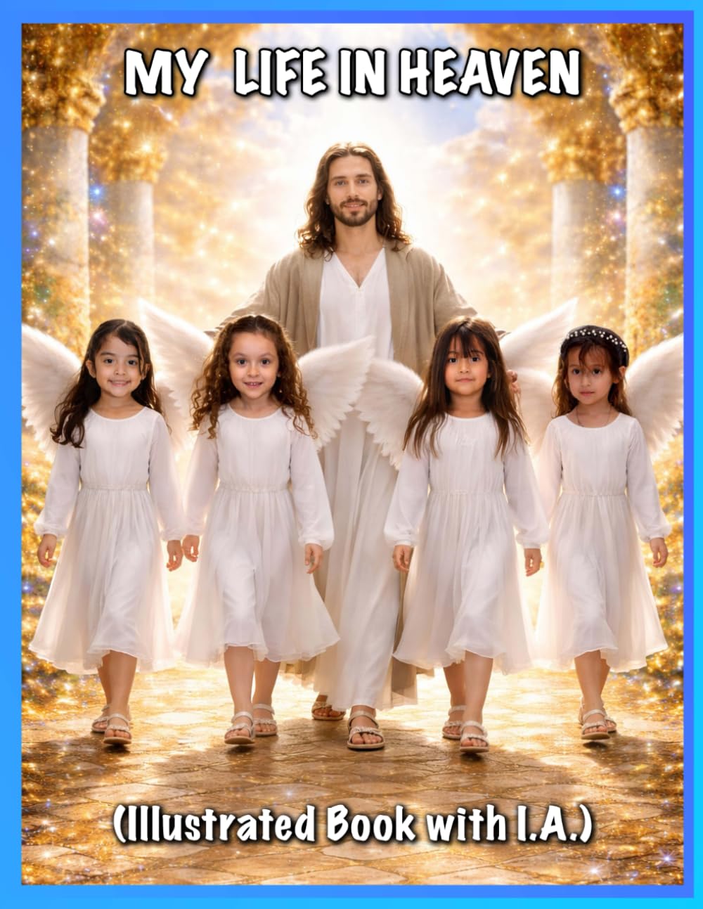 MY LIFE IN HEAVEN