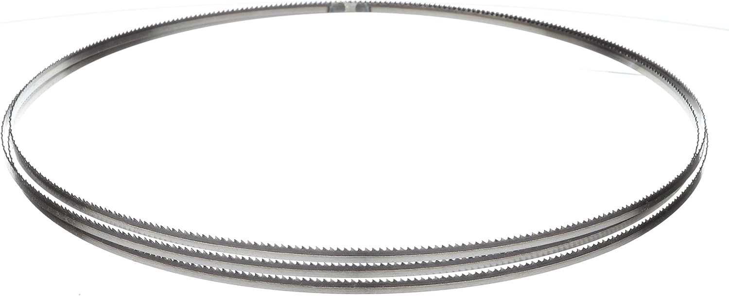 Timber Wolf Bandsaw Blade 1/4" x 150", 10 TPI