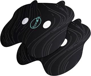 Halo Pads – Targeted Pain Relief, Deep Tissue Support, Muscle Recovery for Back, Shoulders, HIPS, & More