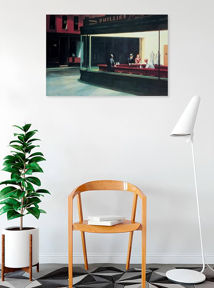 Amazon.co.jp: Buyartforless Buy ART FOR LESS 公式ライセンス