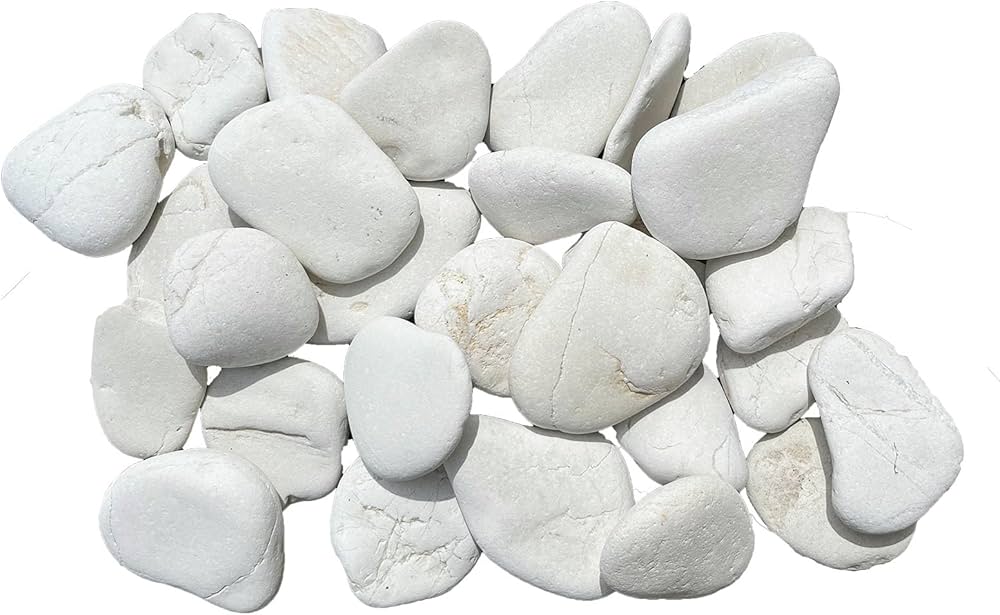 タマゴ型の石 たまご型の石たち – kuwa works