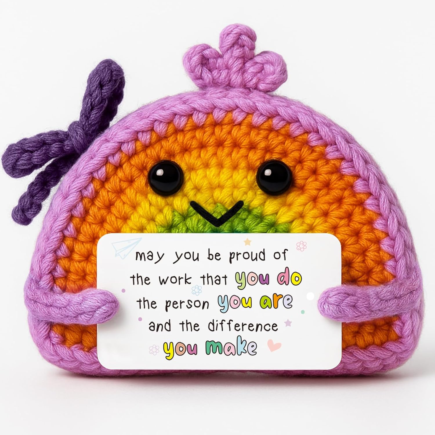 Art Doll for Inspiration