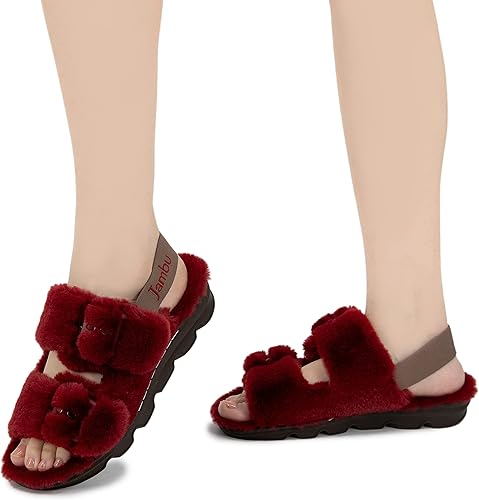 Vista 7 de Jambu Saville - Pantuflas para mujer