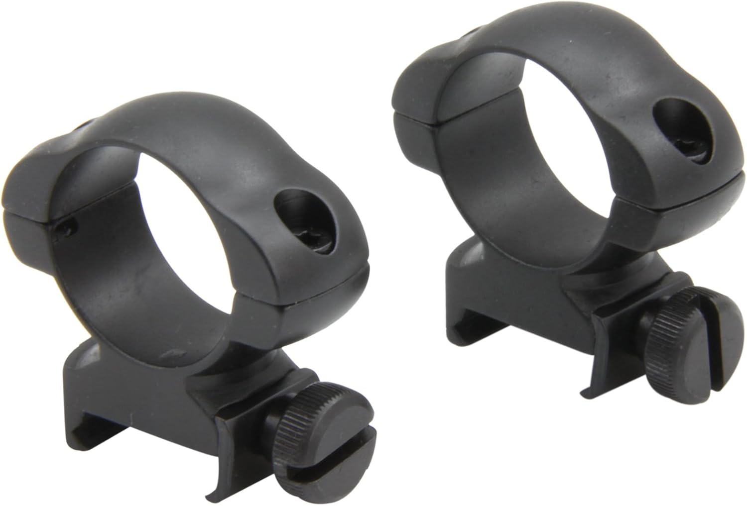 CCOP SR1004WM Medium Profile Rifle Scope Picatinny Weaver