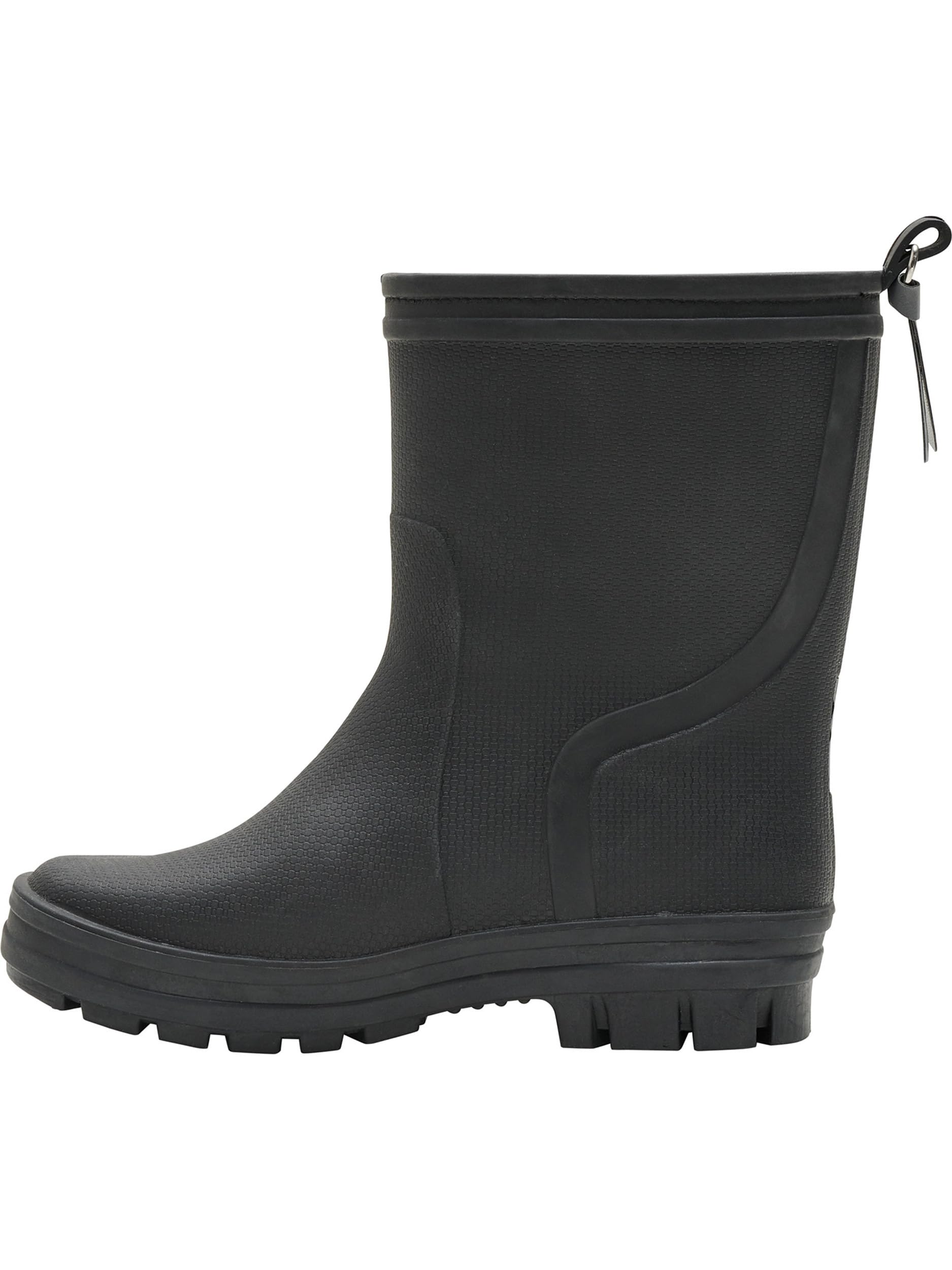 hummel Schnürsenkel Winterboot Thermo Boot Kinder Größe