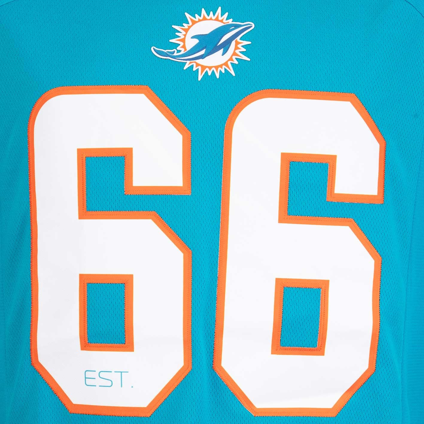 Fanatics Foundation NFL Team Jersey Jersey