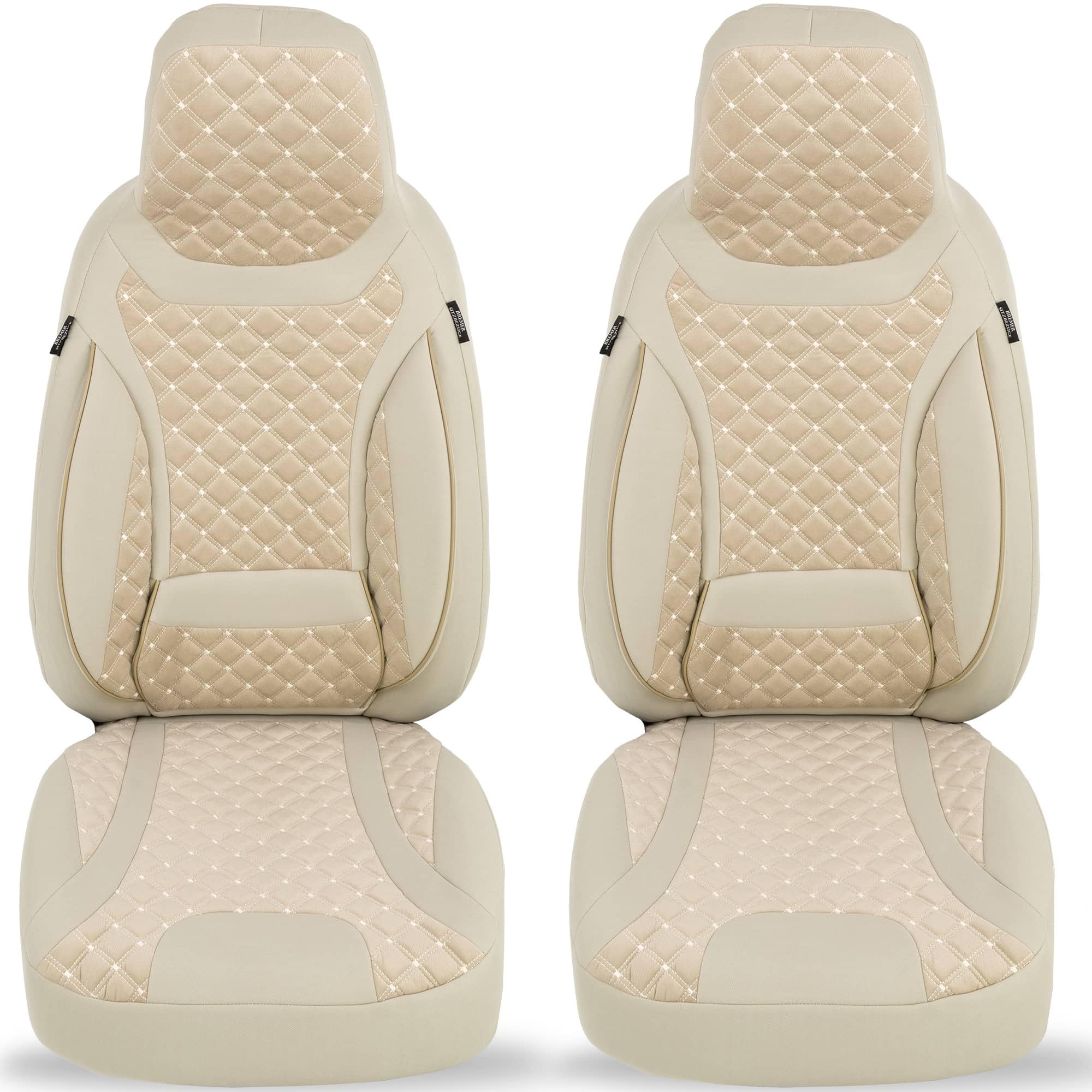 BREMER SITZBEZÜGE Custom Seat Covers for Toyota Highlander T1