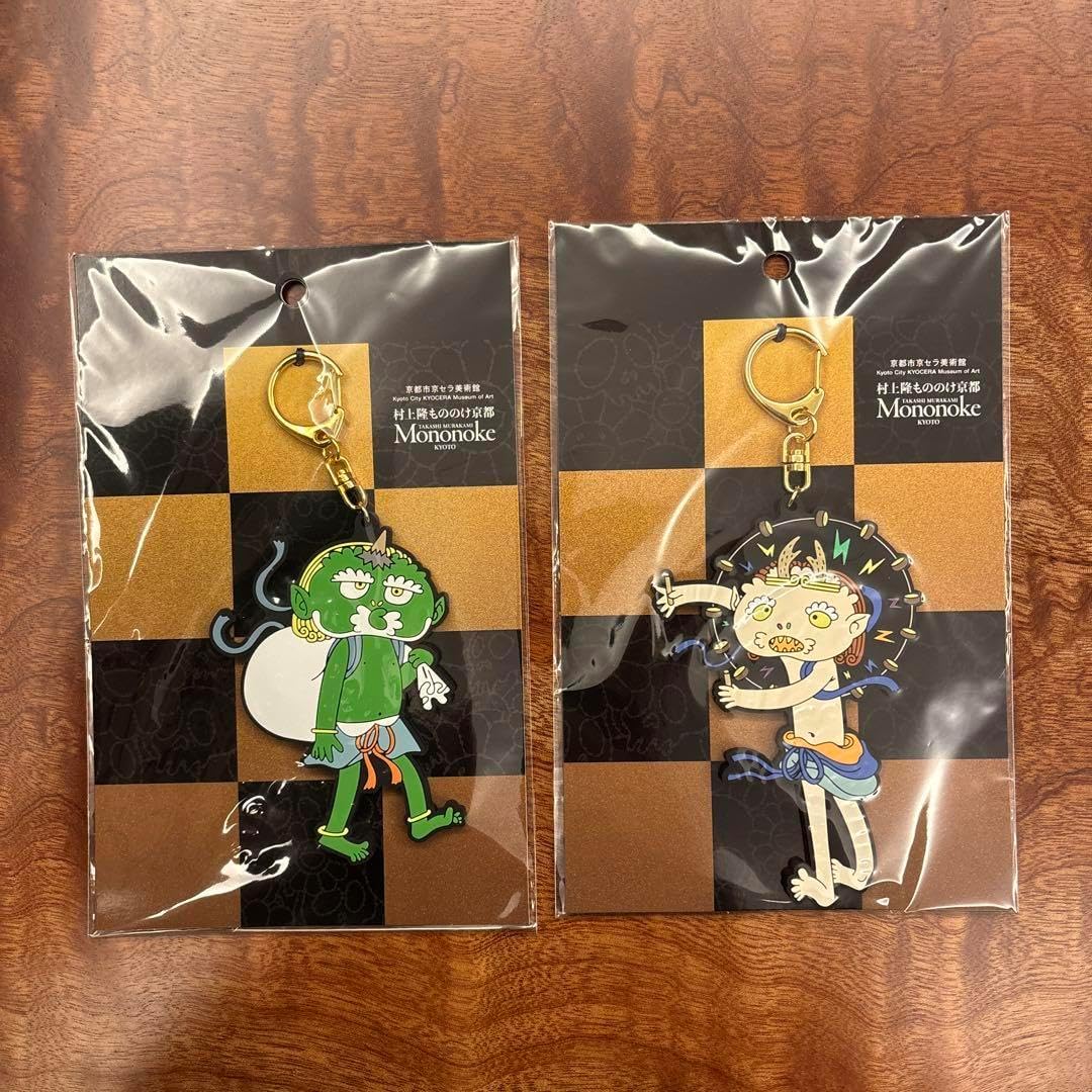 怪盗キッド キッド 黒羽快斗 まじっく快斗 キーホルダー トムス 一番