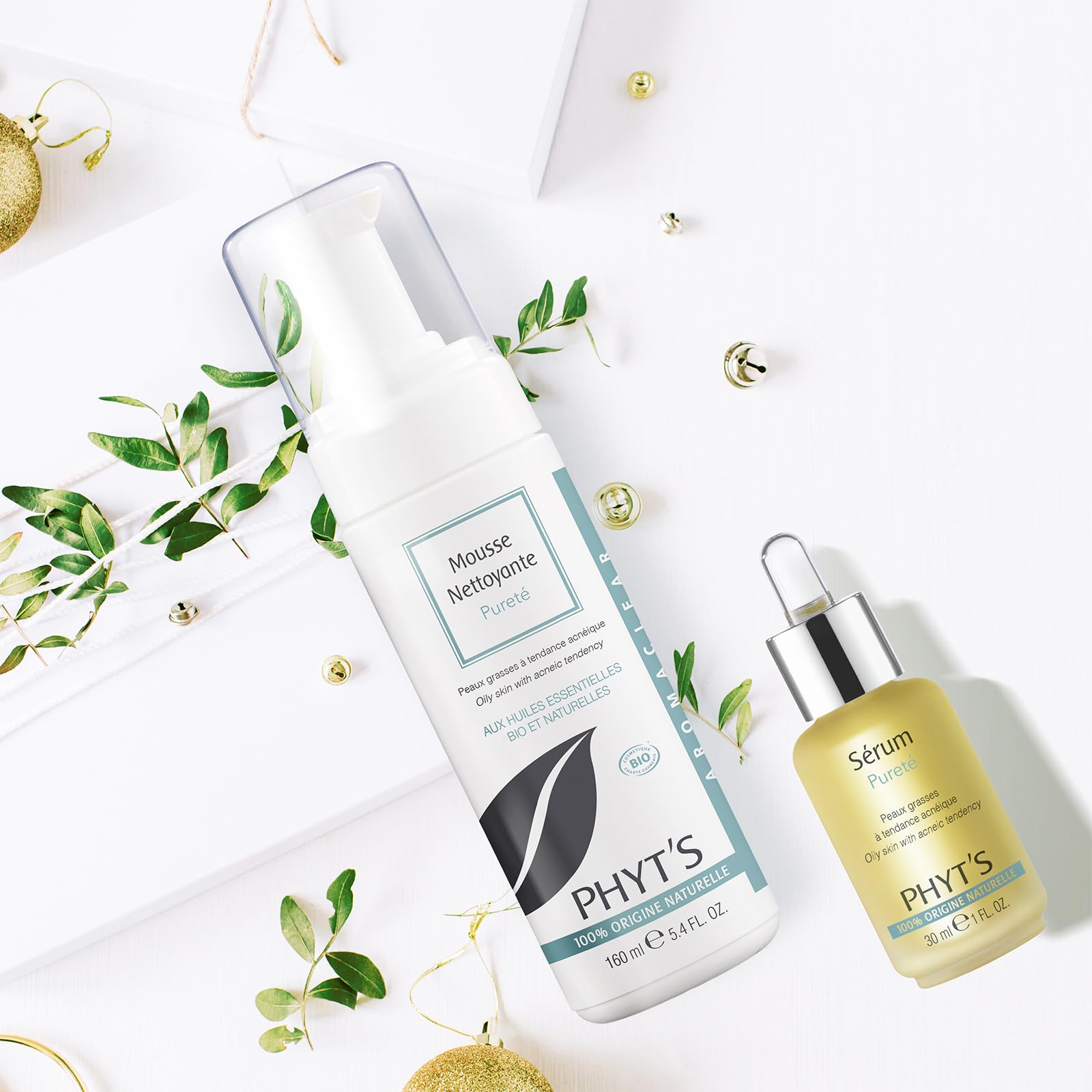 Phyt's Aromaclear Siero Purezza Bio 30 ml