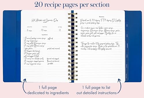 Miniatura 2 de Kate Spade New York Cuaderno de recetas