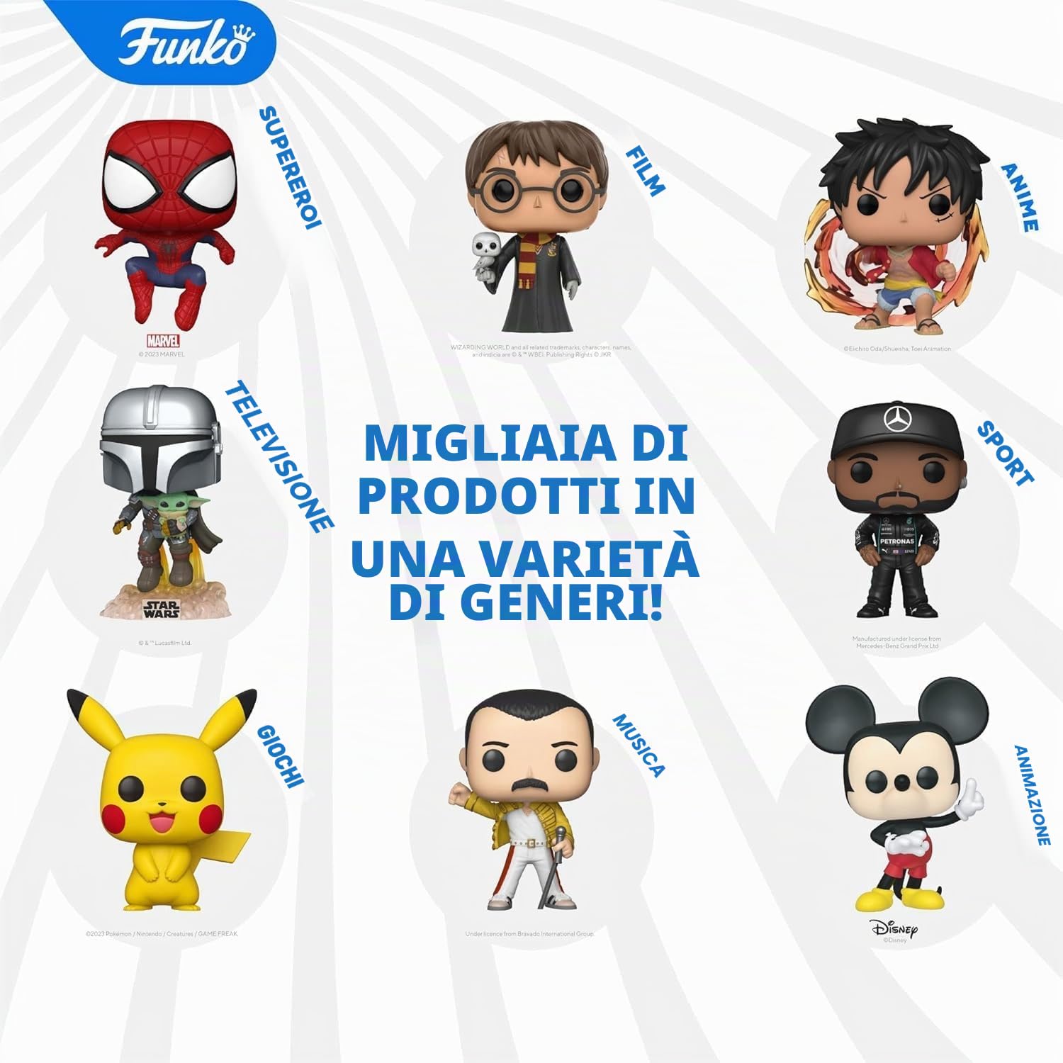 Funko Pop! Supreme LE: Naruto Shippuden - Naruto Uzumaki - Statuetta da collezione in vinile - Idea regalo - Prodotto Ufficiale - Giocattoli per bambini e adulti - Fan di Naruto - Statuetta da