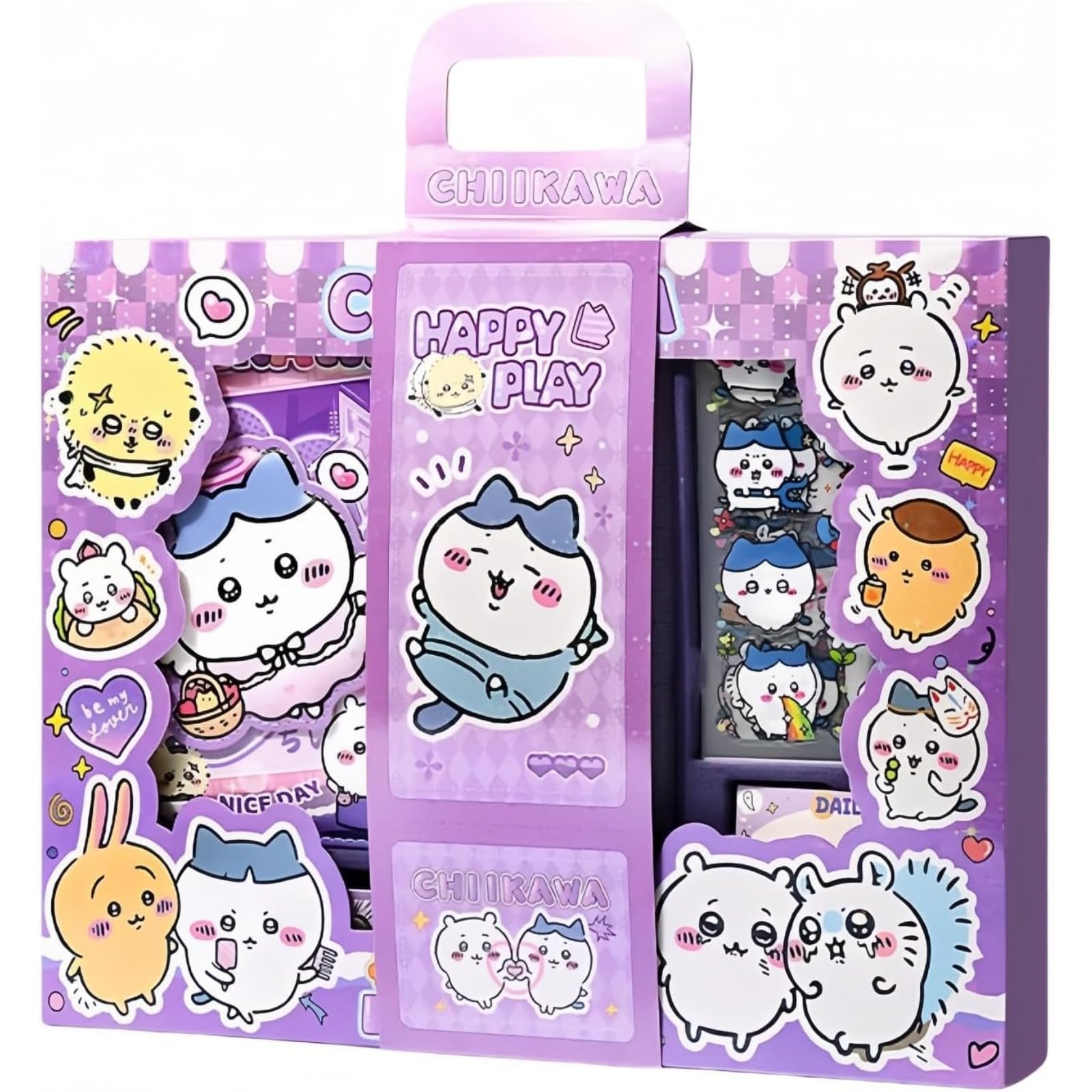 ちいかわプライズグッズ　新品・未開封品など20個セット ちいかわ | 作品タイトル | 商品紹介 | 株式会社パレード