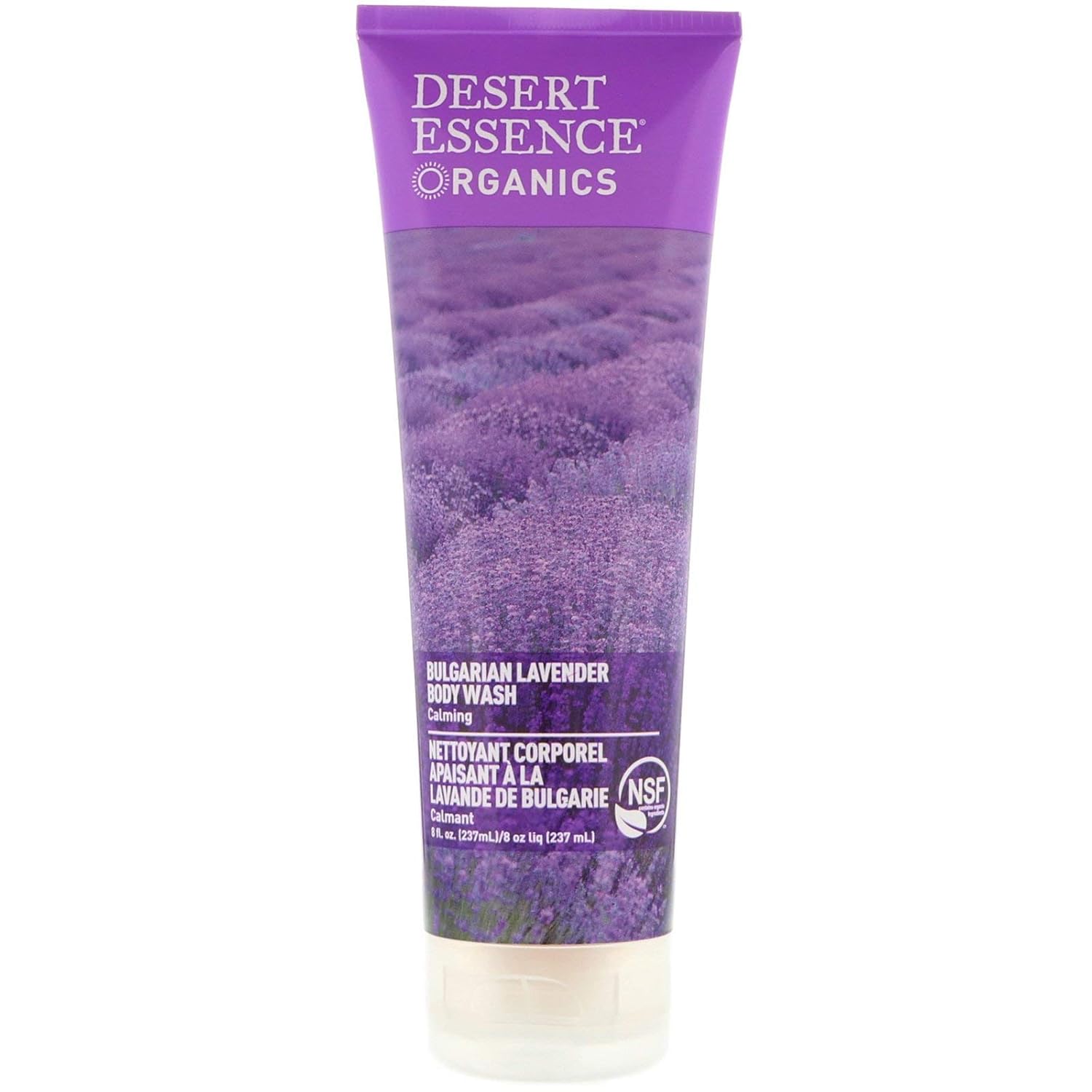 Desert Essence Lotion Hnd Bdy Bulgarian
