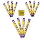 Flake 32g Chocolate Bars (12 Pack) Bundle with Free Zuvo Candy - Imported form England - Bundled By Zuvo - Gift Hamper