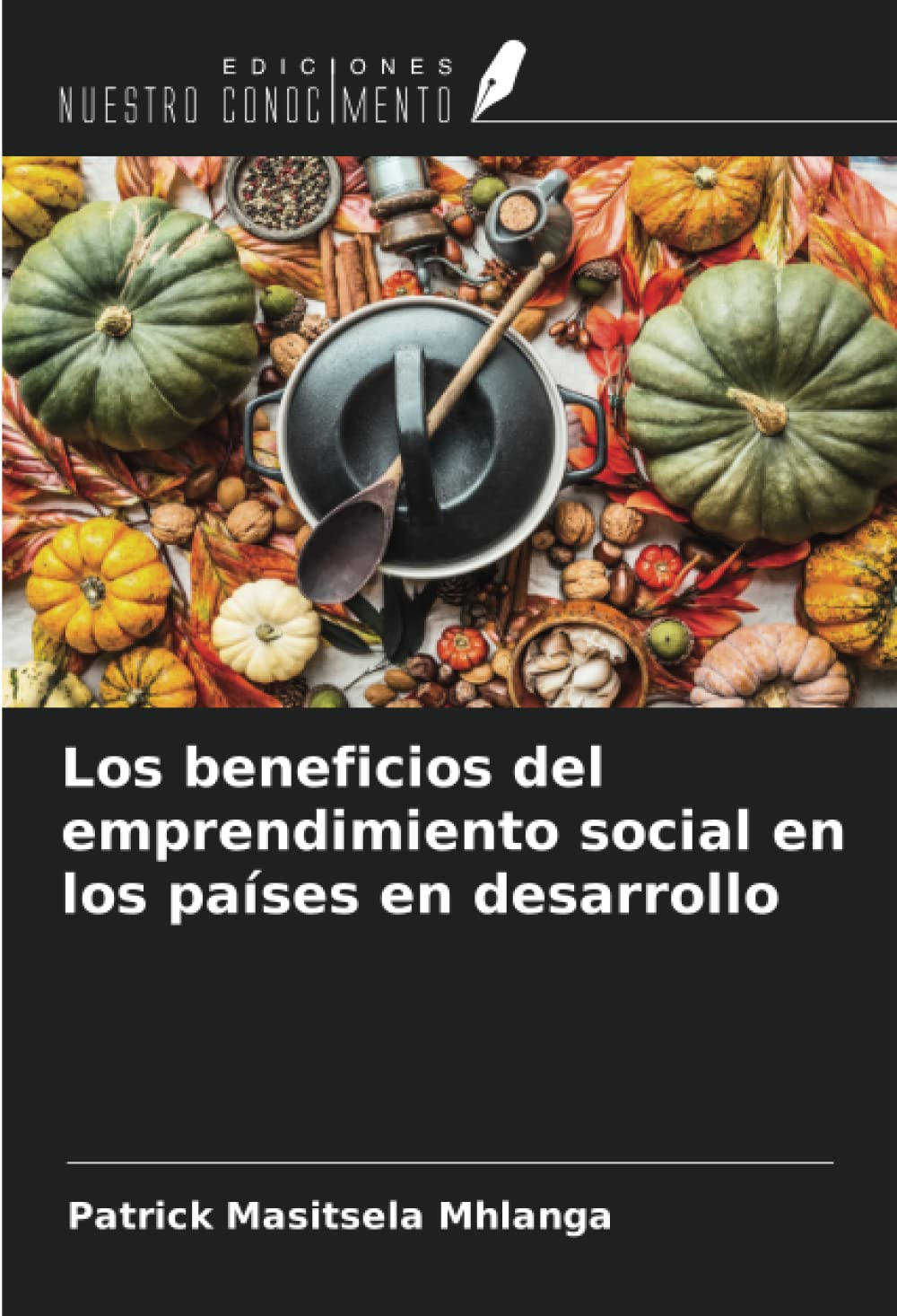 Los beneficios del emprendimiento social en los países en desarrollo