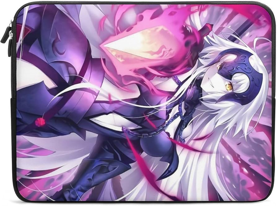 かっぱえびせん　パソコンケース　レア Amazon.co.jp: パソコンケース アニメ 人気キャラクター セイバー 撥水