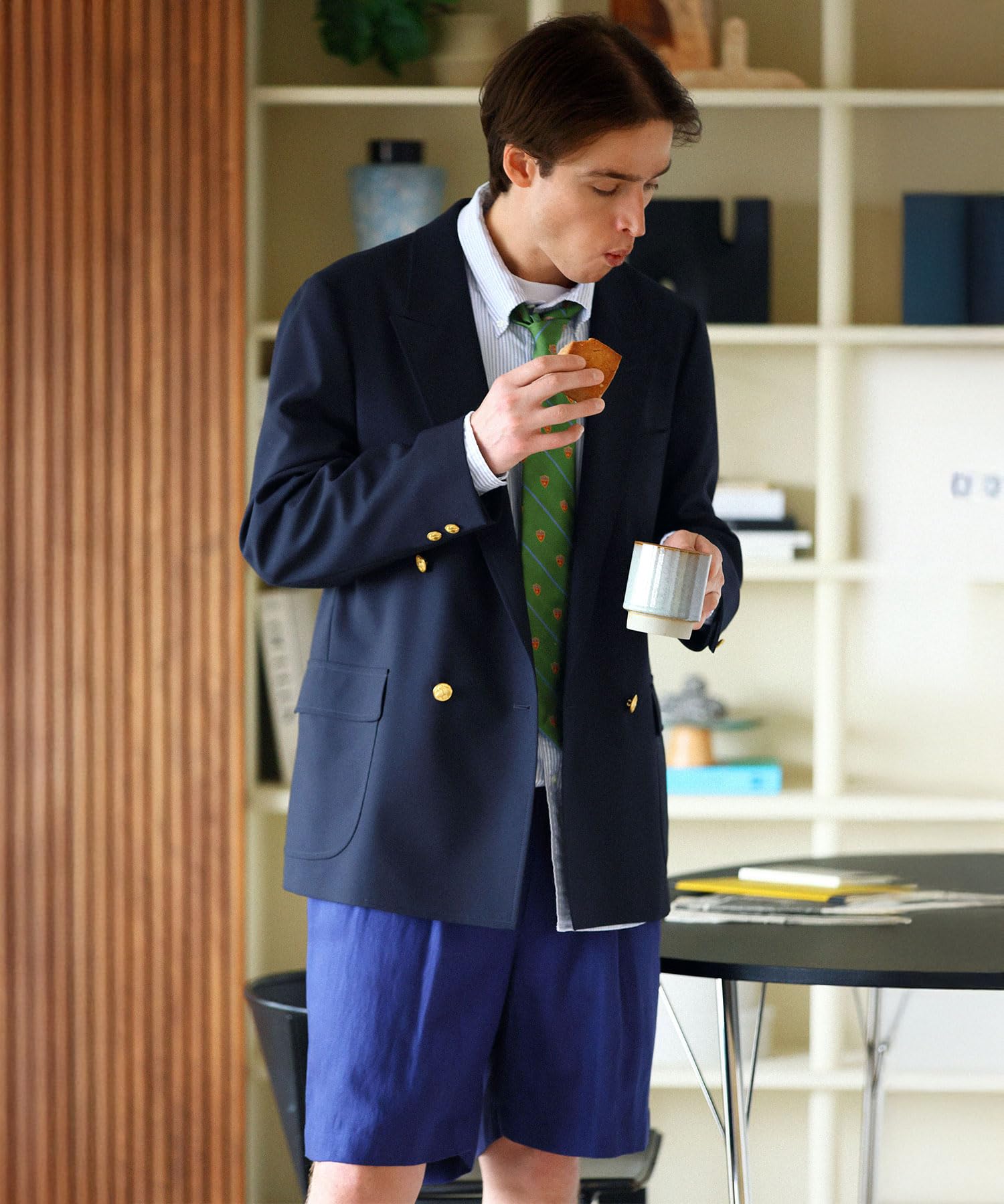 Amazon.co.jp: Brooks Brothers: Blazers/Jackets