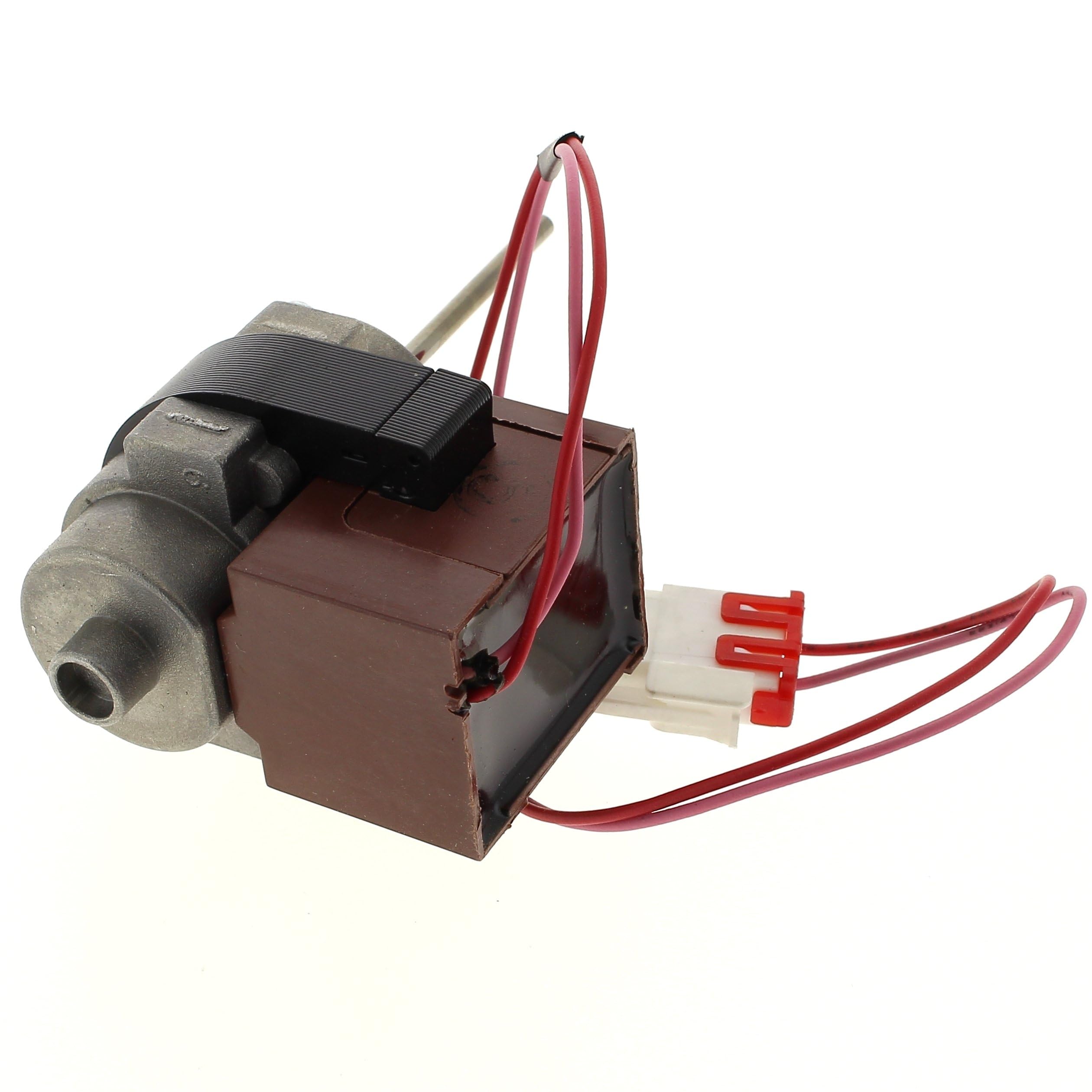 12V 2.4W D4612AAA18 1800RPM Freezer Fan Daewoo - 3015911300 