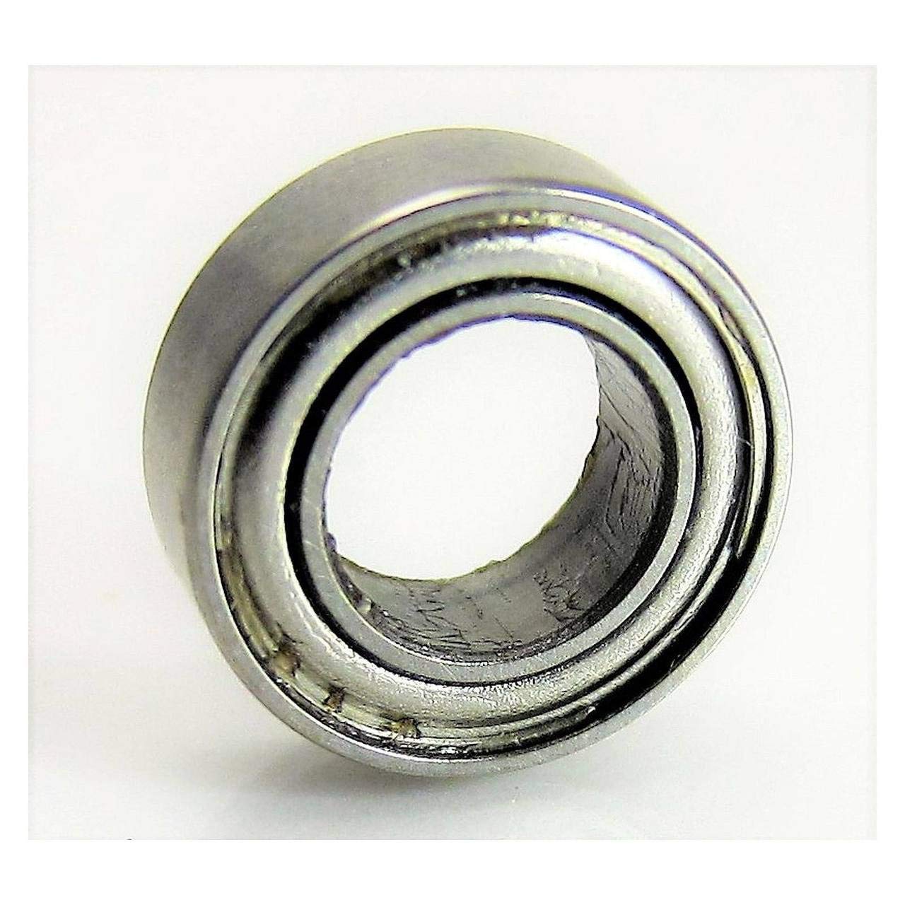 10 Cuscinetti A Sfera In Acciaio Inox TRB RC 4x10x4mm – Per Mulinelli Da Pesca