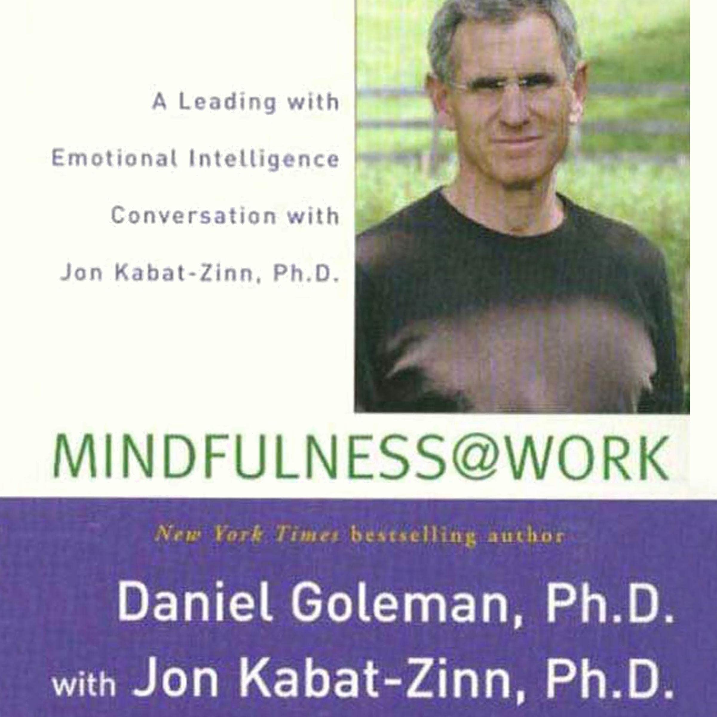 Cover art for Mindfulness @ Work